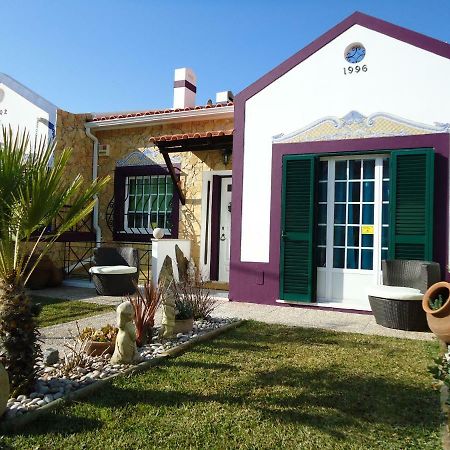 Вилла Casa Da Ribeira Сесимбра Экстерьер фото