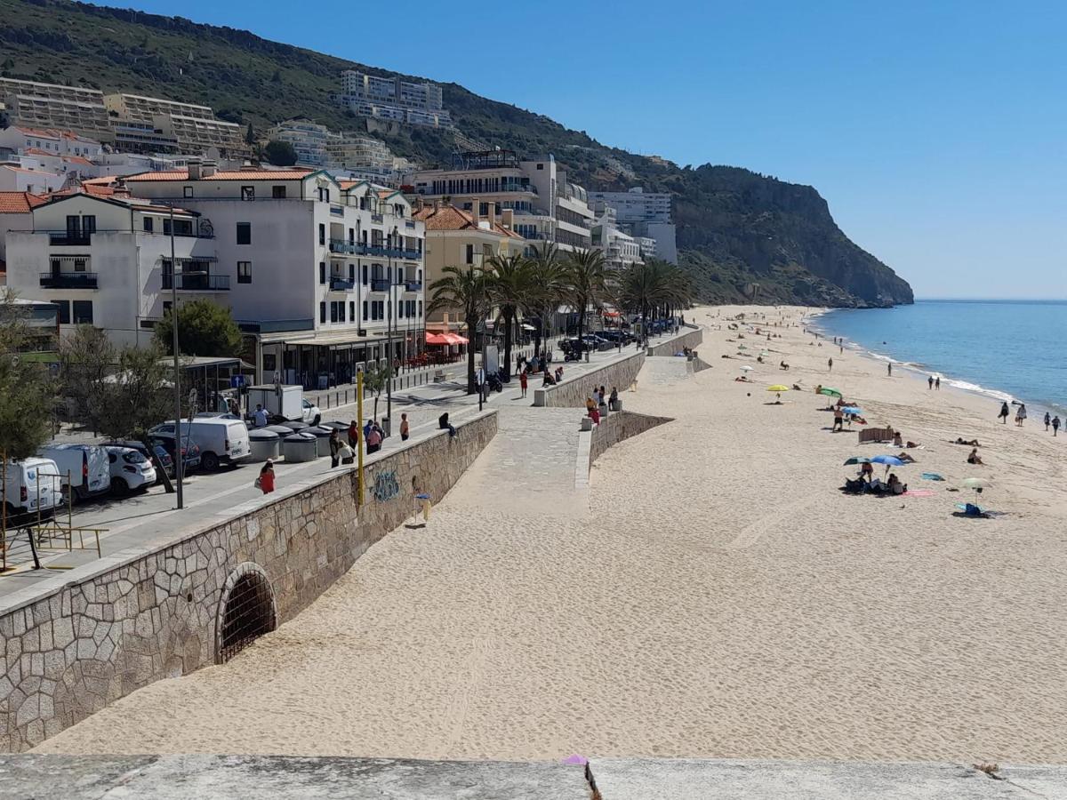 Вилла Casa Da Ribeira Сесимбра Экстерьер фото