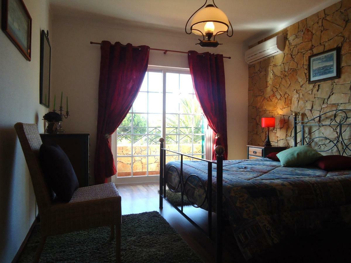 Вилла Casa Da Ribeira Сесимбра Экстерьер фото