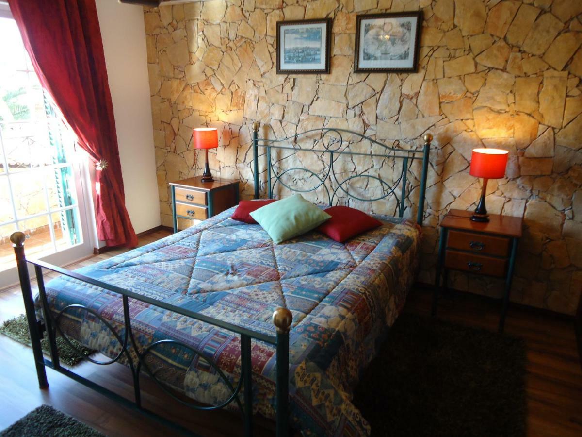 Вилла Casa Da Ribeira Сесимбра Экстерьер фото